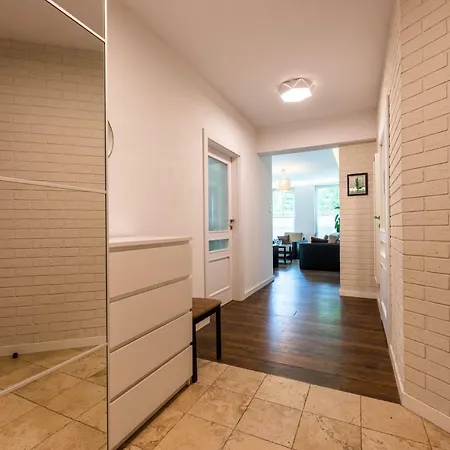 Victus Apartamenty, Apartament Walor 2 *