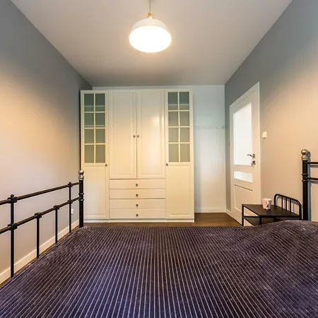 Victus Apartamenty, Apartament Walor 2 Apartment *