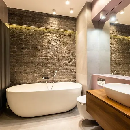 Victus Apartamenty, Apartament Walor 2 * Sopot