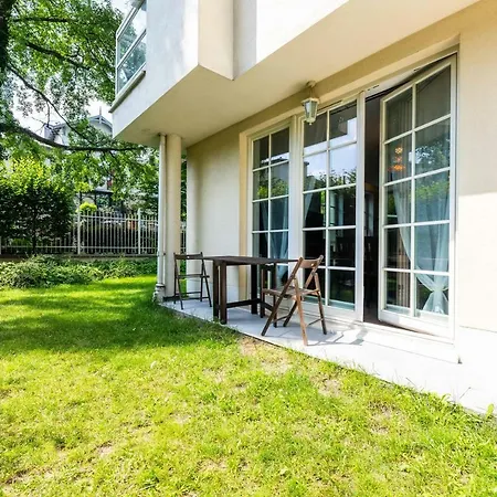 Apartment Victus Apartamenty, Apartament Walor 2 *