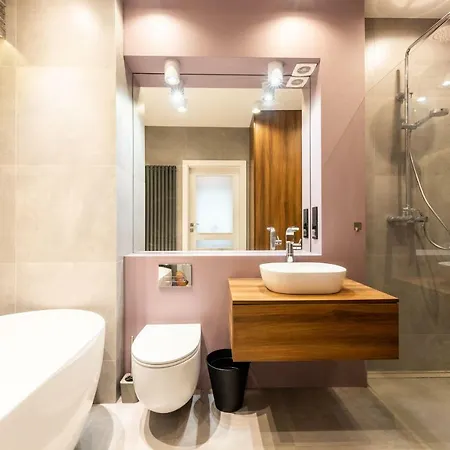 Victus Apartamenty, Apartament Walor 2 *