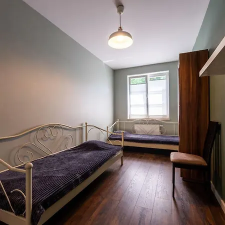 Victus Apartamenty, Apartament Walor 2 *