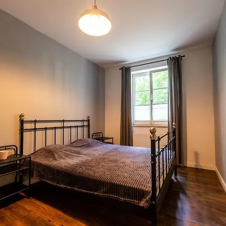 Apartamento Victus Apartamenty, Apartament Walor 2 Sopot